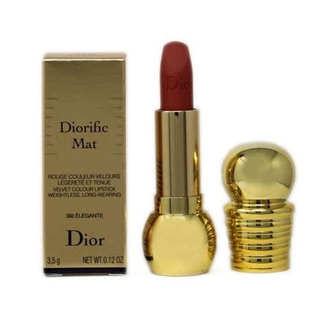 360 elegante dior